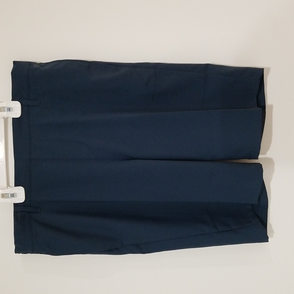 Adidas Golf Short Navy - Picture 2 of 5